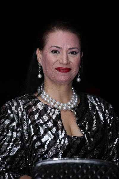 Toni Breiss Crystal Sensation